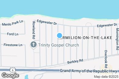 Map image of the property - 273 Fairfax Rd