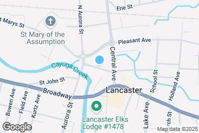 Map image of the property - 19 W Main St