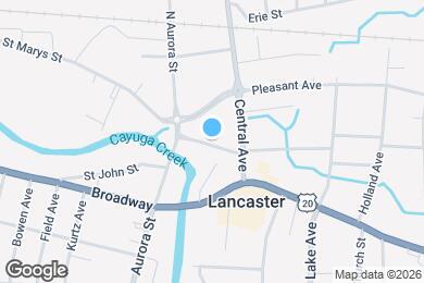 Map image of the property - Lancaster Village Center