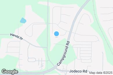 Map image of the property - 229 Winthrop Ln