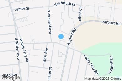 Map image of the property - 108 Noble Pk Cir