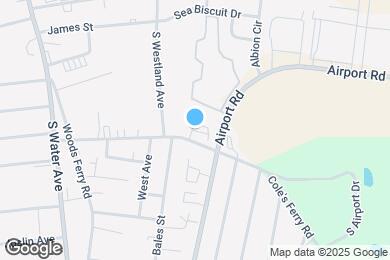 Map image of the property - 138 Noble Pk Cir