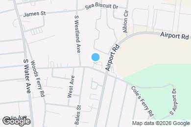 Map image of the property - 142 Noble Pk Cir