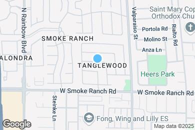Map image of the property - 6513 Gumwood Rd