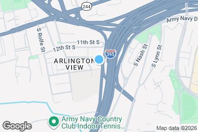 Map image of the property - 1519 13th Rd S