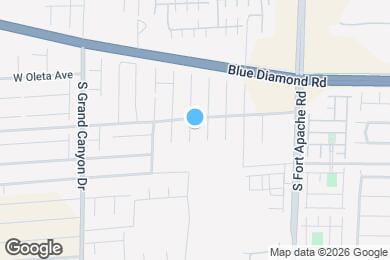 Map image of the property - 9316 Polwarth Ct