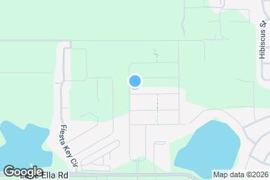 Map image of the property - 147 Jessamine Ln