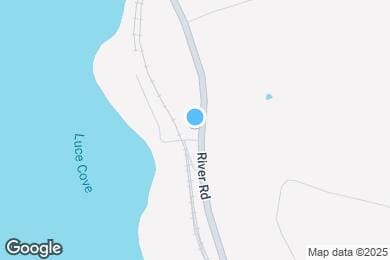 Map image of the property - 194 River Rd