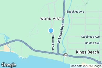 Map image of the property - 451 Brassie Ave