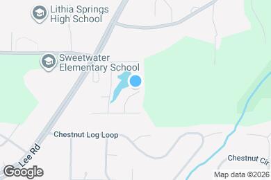 Map image of the property - 1921 Brennan Way