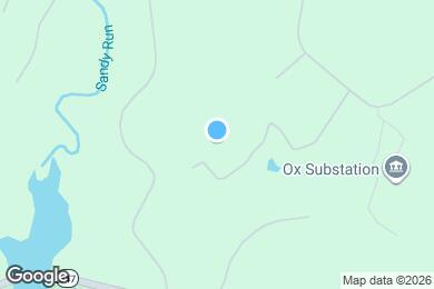 Map image of the property - 10106 Roseland Ridge Rd