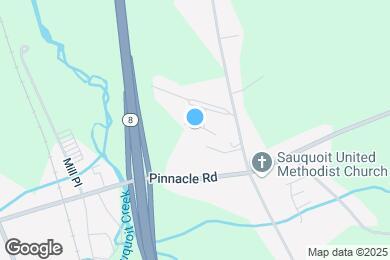 Map image of the property - 13 Arbor Pl