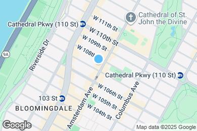 Map image of the property - Furnished room/NOT APARTMENT