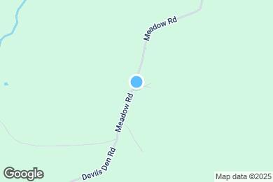 Map image of the property - 56 Meadow Rd