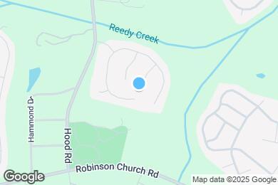 Map image of the property - 7702 McCarron Way