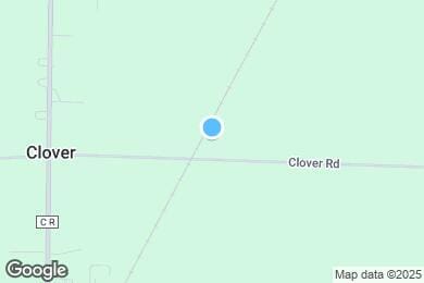 Map image of the property - 3802 Clover Rd