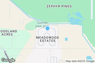 Map image of the property - 39643 Meadowood Loop