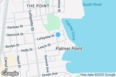 Map image of the property - 7 Green St