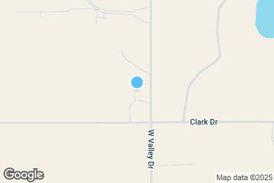 Map image of the property - 2170 W Valley Dr