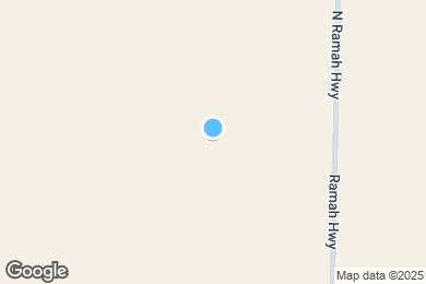 Map image of the property - 6810 N Ramah Hwy