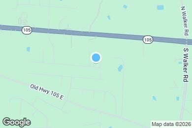 Map image of the property - 17859 Lionheart Rd