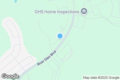 Map image of the property - 5376 Oxford Gray Rd