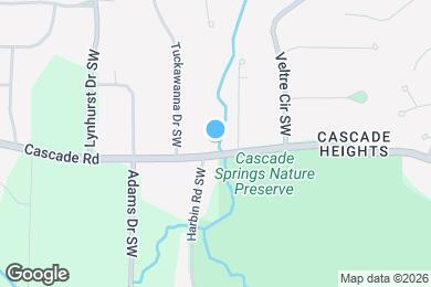 Map image of the property - Unit