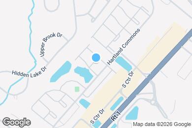 Map image of the property - 497 Witney Ct