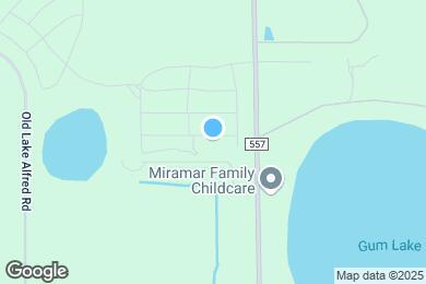 Map image of the property - 124 Royal Fern Dr