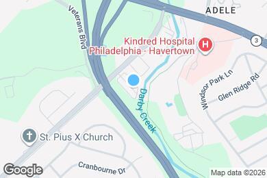 Map image of the property - 15 Brighton Village Dr