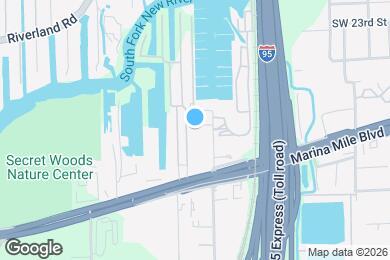 Map image of the property - Ram Elyps LLC