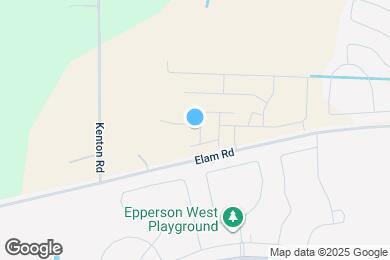 Map image of the property - 8475 Lofty Timber Wy