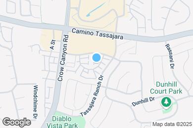 Map image of the property - 2018 Swan St