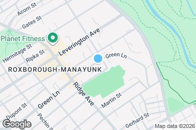 Map image of the property - 577 Green Ln