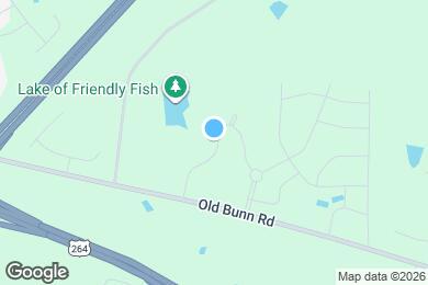 Map image of the property - 461 Hallingsfield Wy