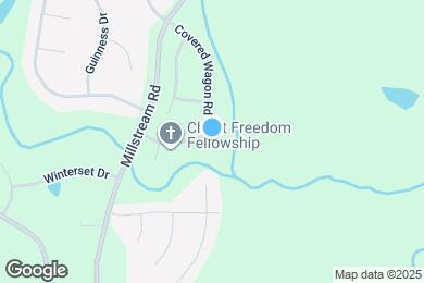 Map image of the property - 5502 Cragganmore Dr