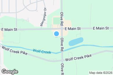 Map image of the property - Jalen Lofts