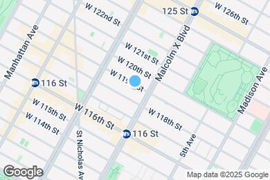 Map image of the property - Private bedroom in 5 bed/2 bath Home