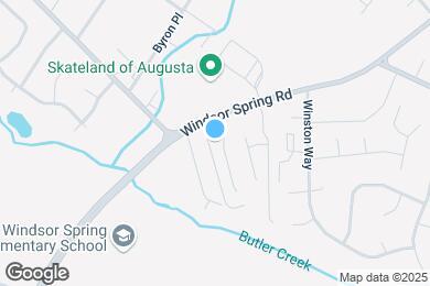 Map image of the property - Meadow Wood