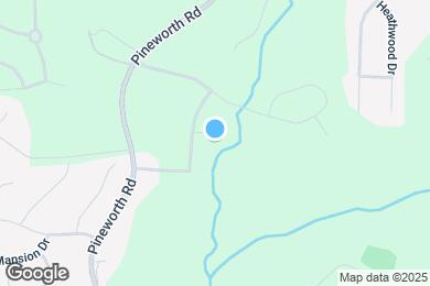 Map image of the property - 509 Kinsale Ct