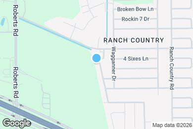 Map image of the property - 17335 Osprey Forest Dr