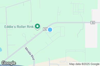 Map image of the property - LEO at Cypress Creek- Single Family Rental Homes