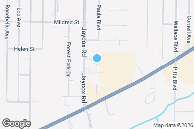 Map image of the property - 34955 Northview Cir