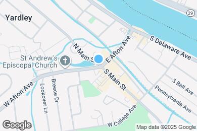 Map image of the property - 1 S Main St