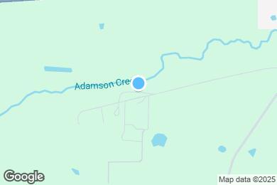 Map image of the property - 8811 Cantera Dr