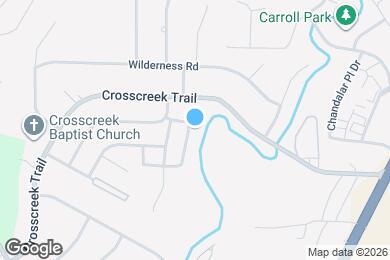 Map image of the property - 753 Cahaba Manor Trl