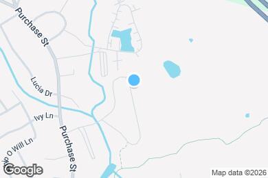 Map image of the property - 15 Shadowbrook Ln