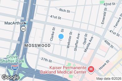 Map image of the property - Unit