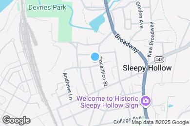 Map image of the property - 11 Elm St