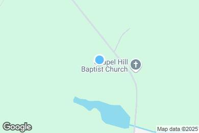 Map image of the property - 1598 Ruby Rd